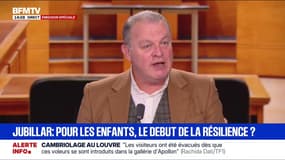 "Dans son rôle de père, Cédric Jubillar a été en dessous de tout", déclare Laurent Boguet, avocat des enfants Jubillar