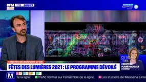 Barrières anti-SDF à Lyon: Grégory Doucet assure "regarder ça avec attention"