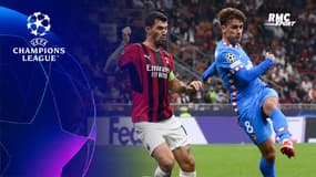 Ligue des champions : l'essentiel du 28 septembre