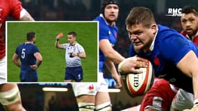 XV de France : La sanction de Willemse est connue
