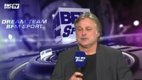 6 Nations : "Manque de maîtrise total" du XV de France en Ecosse regrette Charvet