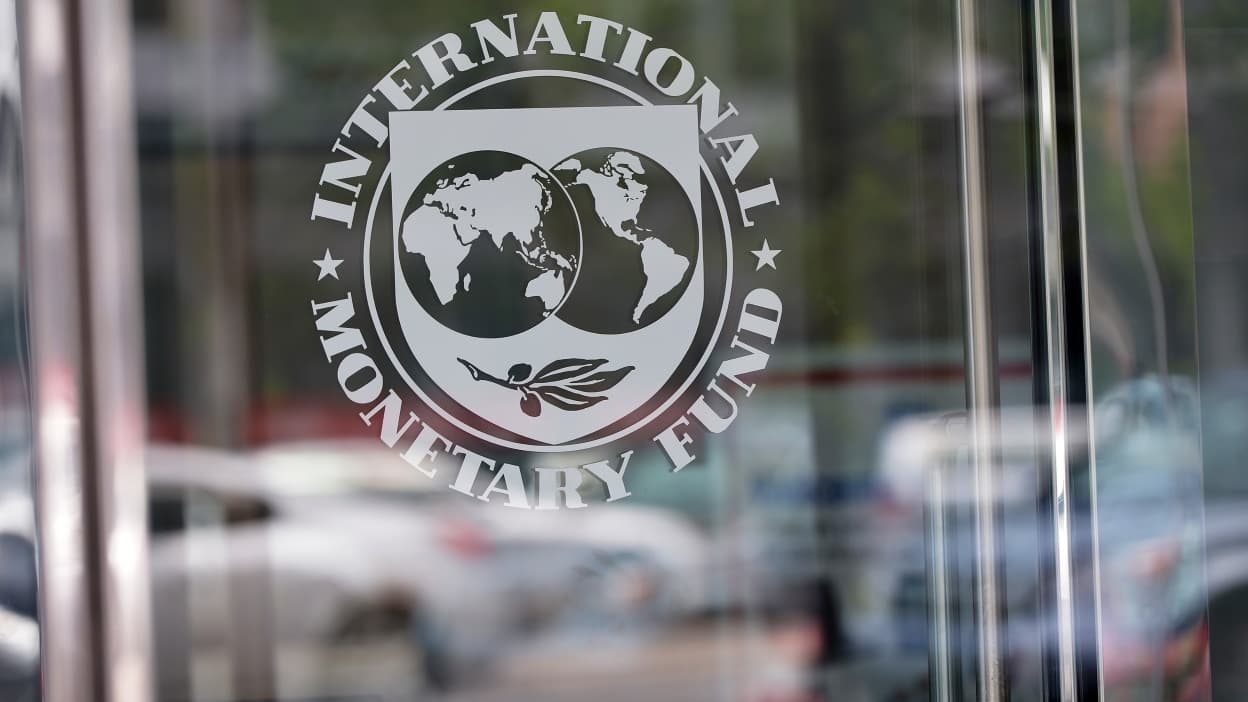 Acuerdo de principio entre Argentina y el FMI sobre el pago de la deuda