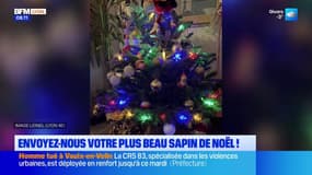 Le journal de 8h du mardi 30 décembre 2025