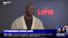 Le phénomène Arsène Lupin - 20/01