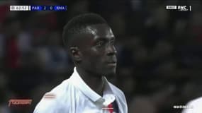 La Masterclass - La démonstration de Gueye face au Real Madrid (Footissime)
