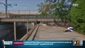 Féminicide à Cagnes-sur-Mer: pourquoi l'IGPN a été saisie? 