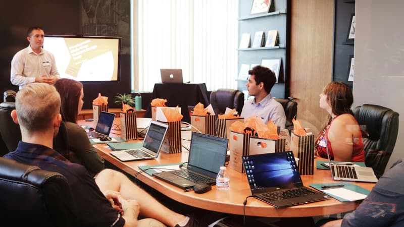 5 solutions pour gagner du temps pour votre entreprise : économisez au moins 5 heures par semaine