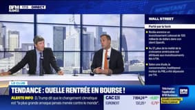 Le Club : "Nvidia investit dans OpenAI : l'IA en circuit de plus en plus fermé ? - 23/09