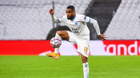 Prolongation actée pour Jordan Amavi