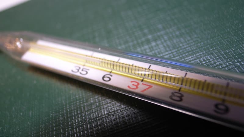 L'année 2014 a enregistré des records de température durant ses dix premiers mois.