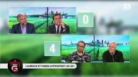 Le Match des GG - 12/05