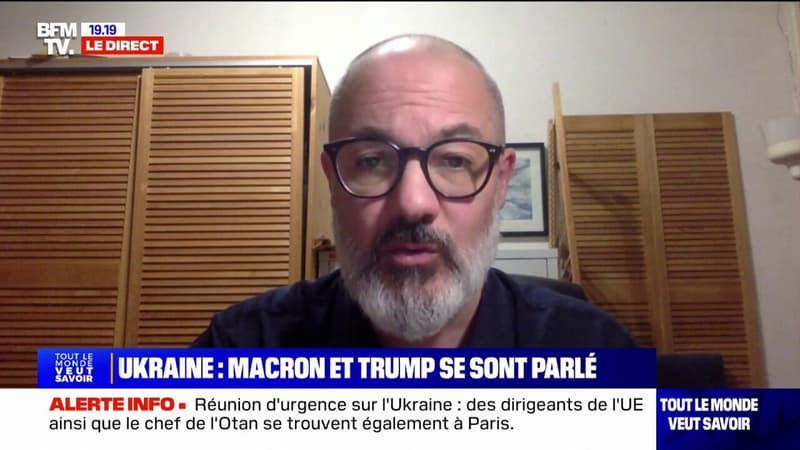 Après ses échanges avec Donald Trump, Vladimir Poutine revient au centre des négociations