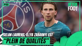 PSG : "Plein de qualités" Illya Zabarnyi en route pour Paris