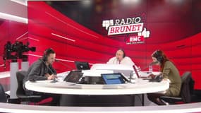 Raïssa, cheffe d'entreprise: "Mes employés n'ont pas les moyens de mourir"