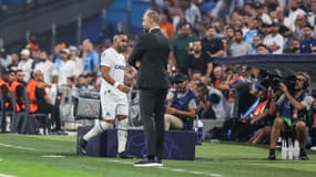 Payet et Tudor le 13/09/2022