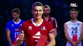 Mondial volley : Le titre ? "Ça va être compliqué" prévient Grebennikov