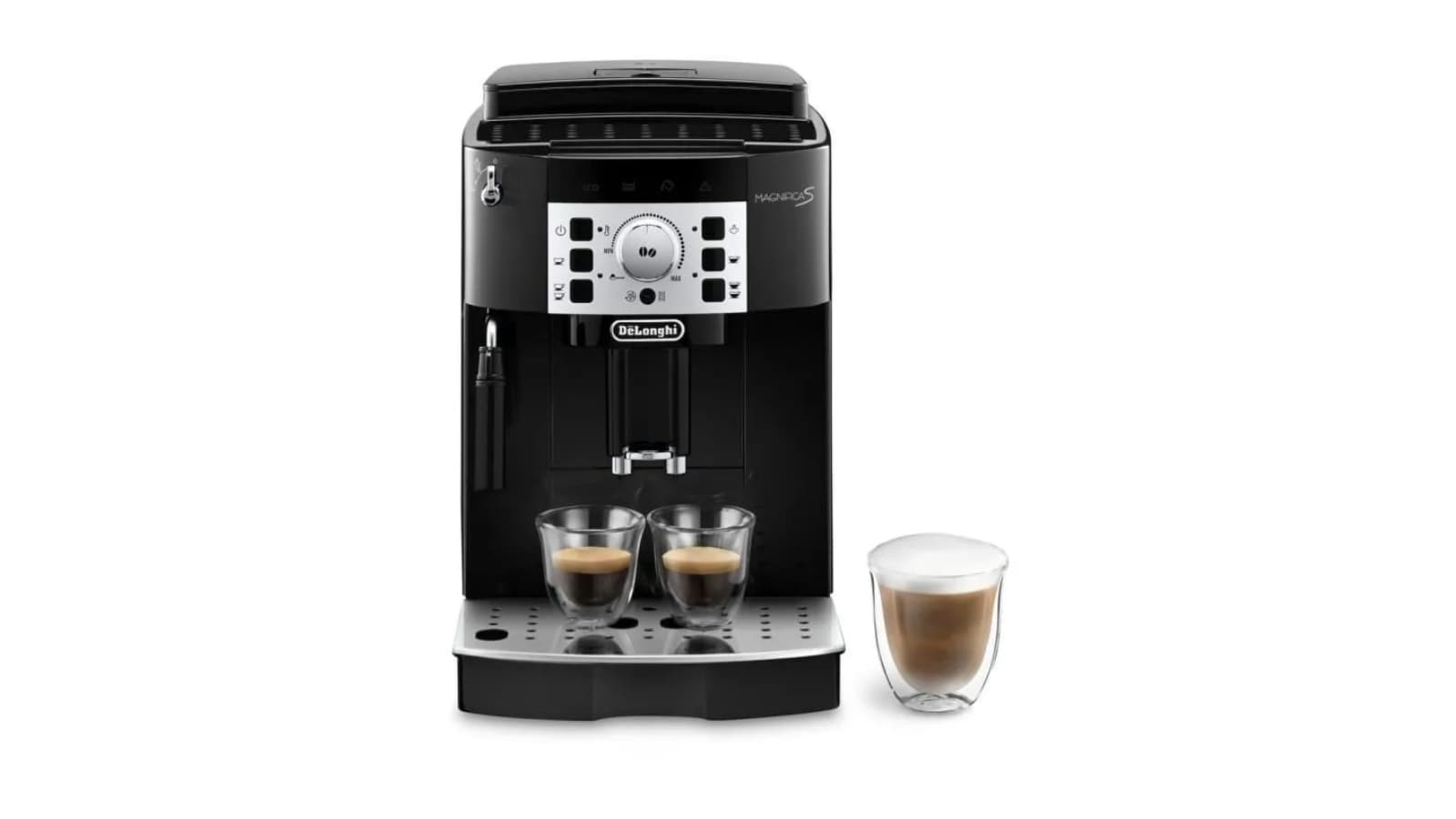 Machine à café Delonghi à 269,99€ au lieu de 299,99€