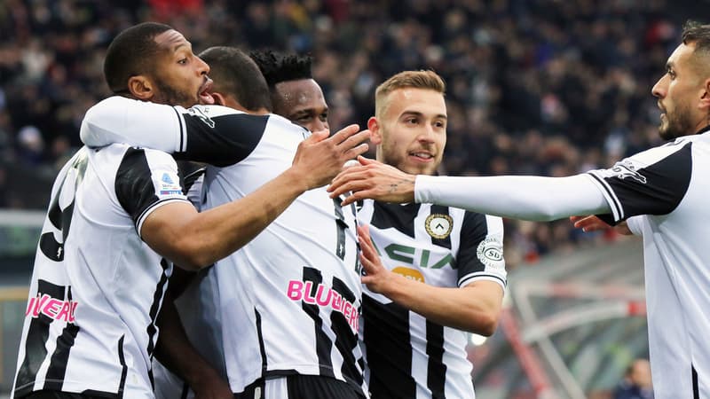 Udinese