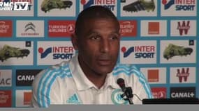 Football / Ligue 1 : Passi : "J'ai l'ambition de devenir numéro 1"
