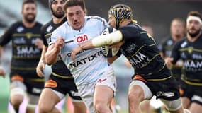Camille Chat (Racing)