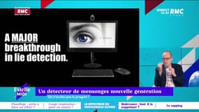 Le détecteur de mensonges ultime