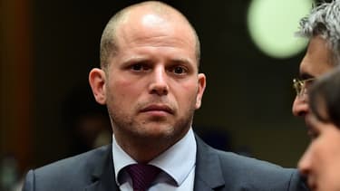 Theo Francken.