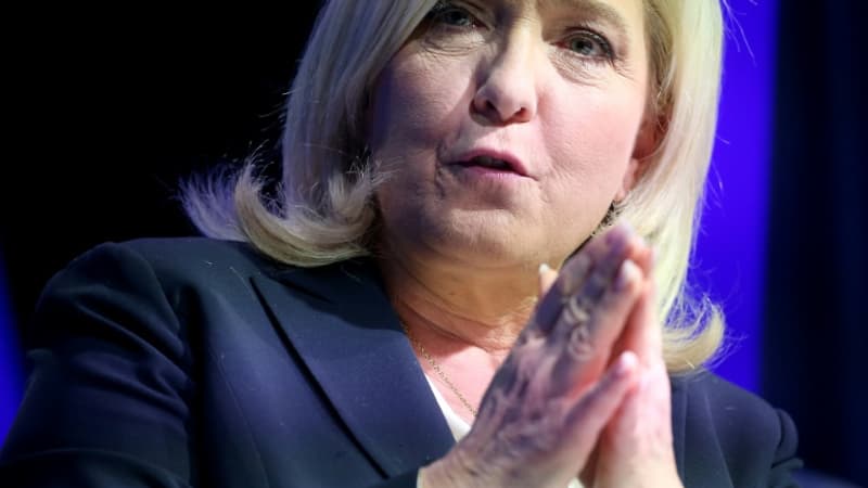 Pourquoi Marine Le Pen peut croire à la victoire