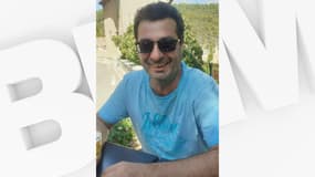 Sylvain Ravat, 47 ans, habitant de La Motte n’a plus donné de signe de vie à ses proches depuis le 18 décembre 2023.