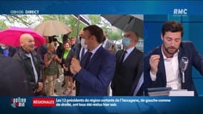 À droite et chez les Macronistes, quel paysage politique pour l'élection présidentielle ?