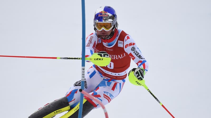 Alexis Pinturault