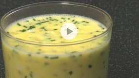 Sauce œuf mimosa : les étapes à suivre