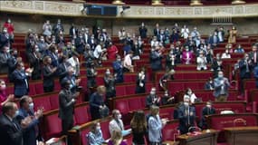 L’Assemblée nationale adopte définitivement l’ouverture de la PMA à toutes les femmes