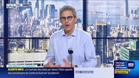 On refait la séance : "Catana en vogue après ses résultats" - 03/12
