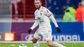 Lucas Tousart