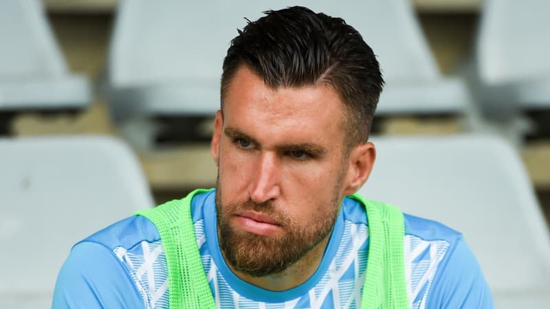 Kevin Strootman, flop de l'OM, met un terme à sa carrière