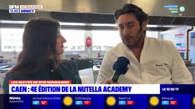 Nutella Academy: un concours dédié aux amateurs
