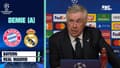 Bayern Munich 2-2 Real Madrid : "Il sera bientôt à 100%", Ancelotti rassurant quant à Bellingham