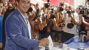 Joan Laporta pourrait se lancer pour briguer un troisième mandat