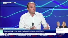 Yannick Hamon (MonFinancier) : Face à l'inflation, l'immobilier aura-t-il les moyens de confirmer son statut de placement refuge ? - 13/06
