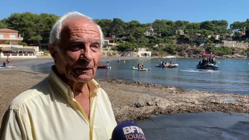 La Seyne-sur-Mer: Joseph Minniti désigné par la majorité municipale pour devenir maire à la place de Nathalie Bicais
