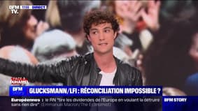 Face à Duhamel: Pablo Pillaud-Vivien - Glucksmann/LFI : réconciliation impossible ?  - 02/05