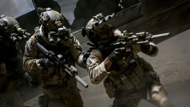 "Zero Dark Thirty", le film de Kathryn Bigelow, était très bien documenté. Trop, visiblement.