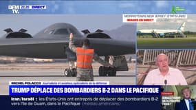 L'Iran menace d'une riposte "Plus dévastatrice" - 21/06