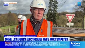 Le journal de 8h du lundi 8 décembre 2025