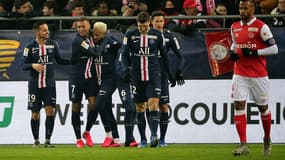 Les Parisiens