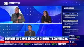 Vivendi revient dans le CAC 40 - 07/12