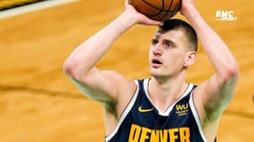 NBA : Pour Brun, le MVP sera Jokic