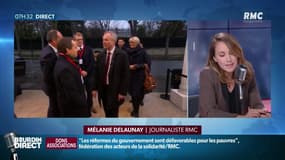 Pétition pour le climat: la réponse du ministre de la Transition écologique, François de Rugy