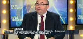 La reprise est entre les mains des patrons 