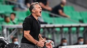 C. Puel